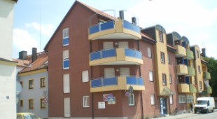 Brunetti Bauunternehmung